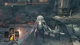 Undead Hunter Charm OP!
