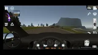 Driving School Classics iceland Level 2 Gameplay Walkthrough