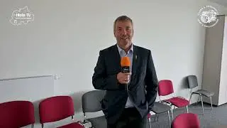 „Neues Feuerwehrhaus feierlich übergeben – Olaf von Hinte TV war dabei“ 02.08.2025