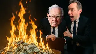 Warren Buffett pierde miles de millones | Episodio #344