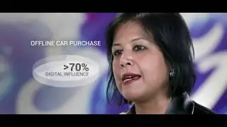 Ford India uses Google Marketing Platform to measure digital impact on car sales