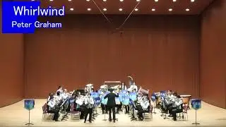 Whirlwind/Peter Graham