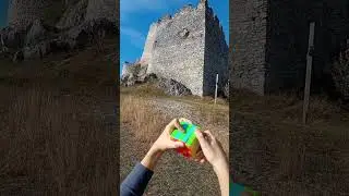 cube in medieval