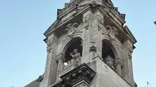 Tour de ville Barcelone 2024