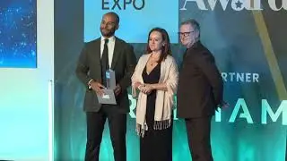 Open Banking Expo Awards 2025 | Best App | Cheddar
