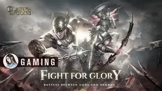 Clash of Gods:Infinity War Redeem Code & Gameplay