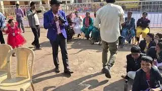 CHILDREN'S DAY CELEBRATION IN ST TERESA'S SCHOOL JODA 