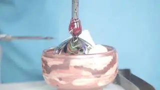 Mobile Glassblowing Studios
