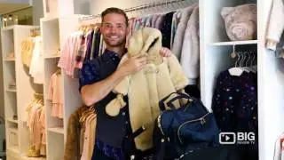 Couture Kids a Kids Store in New York selling Kids Fashion or Clothes