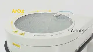 C830H Migration & Non-volatile-matter Content Tester