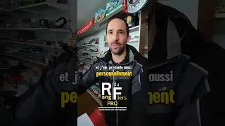 🏎️ Rang-du-Fliers Pro : Thomas Caron pilote de rallye et commer&ccedil;ant en pi&egrave;ces auto.  