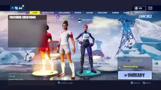 Duo pop up cup etc  ( 500+Wins) (1300 + kills) #ValenRc