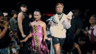 Mighty Real: The Ballroom Wears Prada Ball | Best Dressed Spectator | 08-30-2025