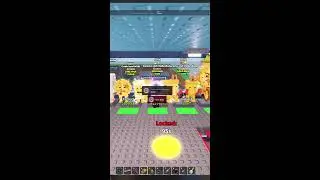Steal a brainrot Trading!