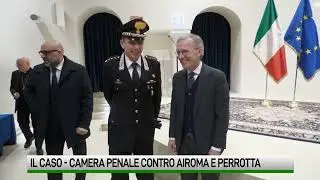 Tg Telenostra del 22-01-2026 ore 14:00. In tv seguici su canale 119