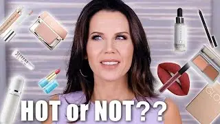 WHAT'S NEW from SEPHORA | Hot or Not