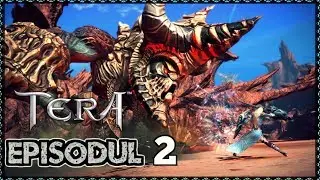 TERA - EPISODUL 2 [ ARGON VS IOBUM ] Die Motherf**ker Die