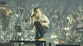 LINKIN PARK - The Emptiness Machine / From Zero World Tour SEOUL 240928 @INSPIRE ARENA