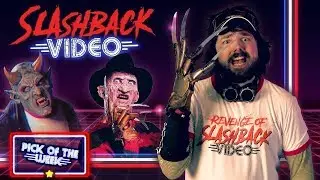 Onyx's Slashback Video - Pick of the Week! - Season One