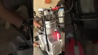motor agrale m80 missão completa