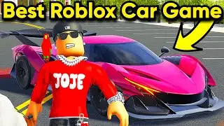 How Southwest Florida Became The Best Car Game On Roblox!