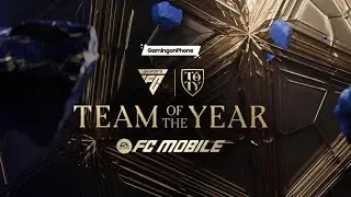 FC MOBILE ⚽️ (🔥حدث تاريخي)