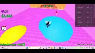 Exclusive waterpark boat in Sail Down a River does not hold up well!