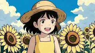 Lofi Rhino - Golden Hour | Lofi Music to Relax, Study, and Unwind 🌅