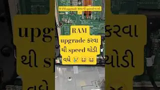 how to install ssd in all in one pc #shorts