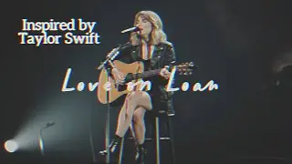 Love on Loan | Late Night Narrative Pop Songs About Almost Love