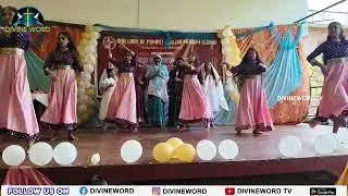 MONTHI FEAST CELEBRATION | SKIT | Our Lady Of Pompei, School Kaikamba 