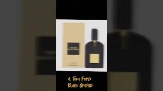 Top 10 perfumes #top10 #perfume