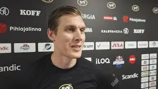 K&auml;rppien kapteenisto mallia 2024-2025 🔥💛