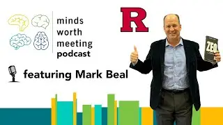 Decoding Gen-Z w/ Public Relations Expert Mark Beal