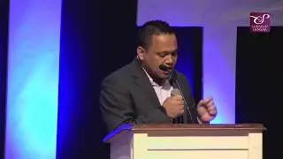 BNCA Summit 2017 - Friday Sermon | Pastor Indra Koirala