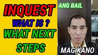 What Is INQUEST Proceeding