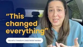 How I finally took control of my debt | Freedom Debt Relief review