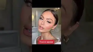 TRUCCO SPOSA 💄