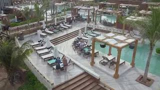 Vidanta Resort - Riveria Maya - 4k