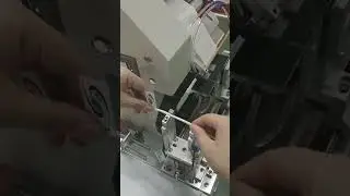 Wire Cable Wire Labeling Machine Manufacturer #labelingmachine