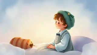Buddha's Enlightenment 🌙 Bedtime Audio Story for Kids EN