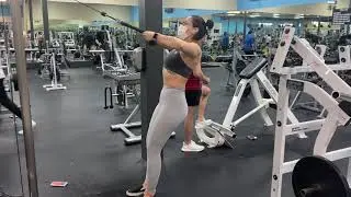 Day in the Life of a Fitness Manager