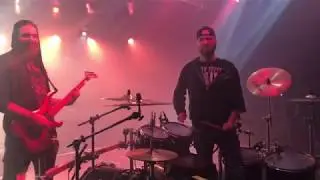 Rhapsody Reunion Soundcheck Tutorial