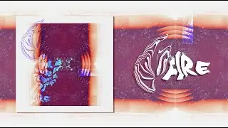 Fire - C&eacute;aile (Lyrics Video)