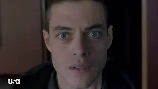 Mr. Robot: Season 3 new Teaser Trailer - Undo the Hack