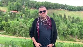 #42 - HANNES SABATHI - niesztampowa Styria