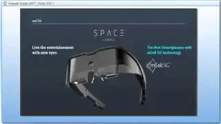 Space Lumina, компьютер нового поколения от Wor(l)d