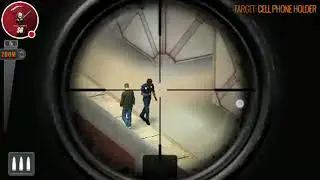 SNIPER 3D LIVE GAME | SKULLGAMERS