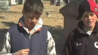 Engaging Boys: Geocaching: Introduction to Geocaching