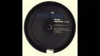 Afrojack & Benny Rodrigues- Dinges (White Noise)